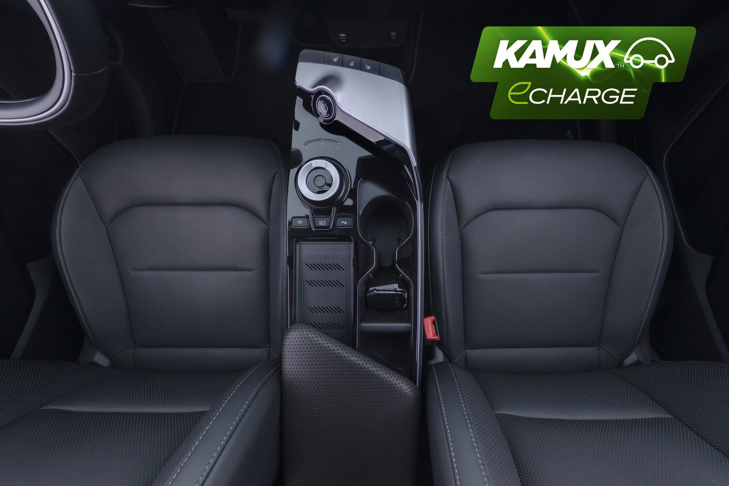 Kia EV6 vaihtoauto