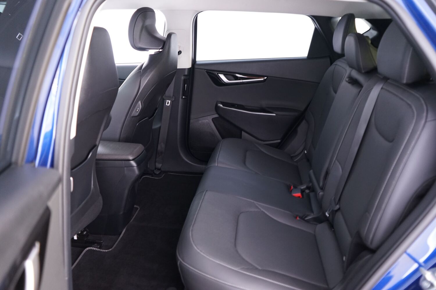 Kia EV6 vaihtoauto