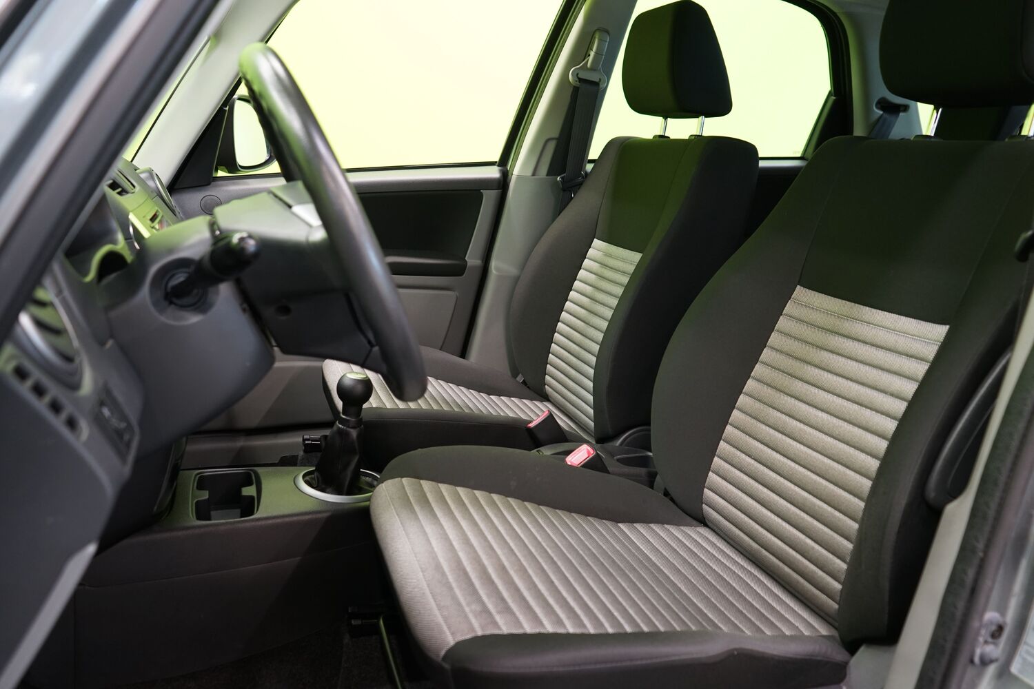 Suzuki SX4 vaihtoauto