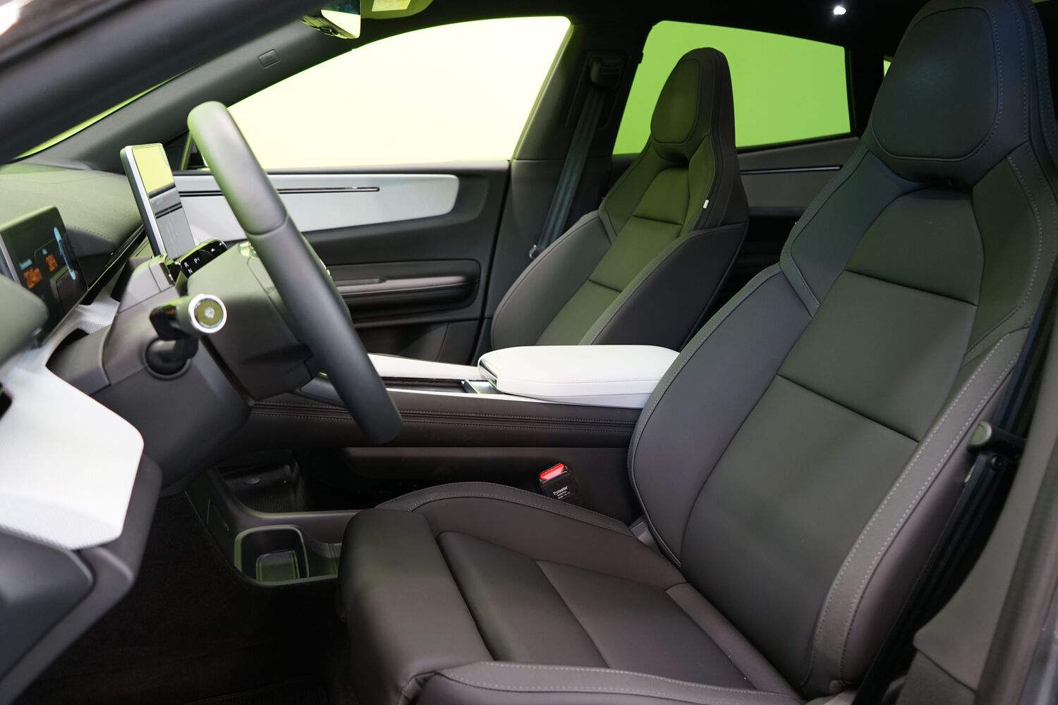 Polestar 4 vaihtoauto