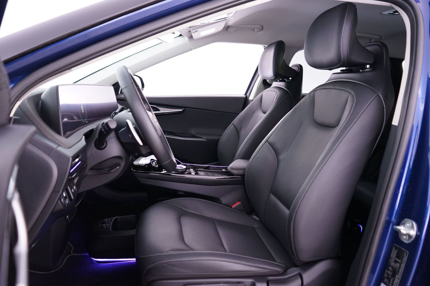 Kia EV6 vaihtoauto