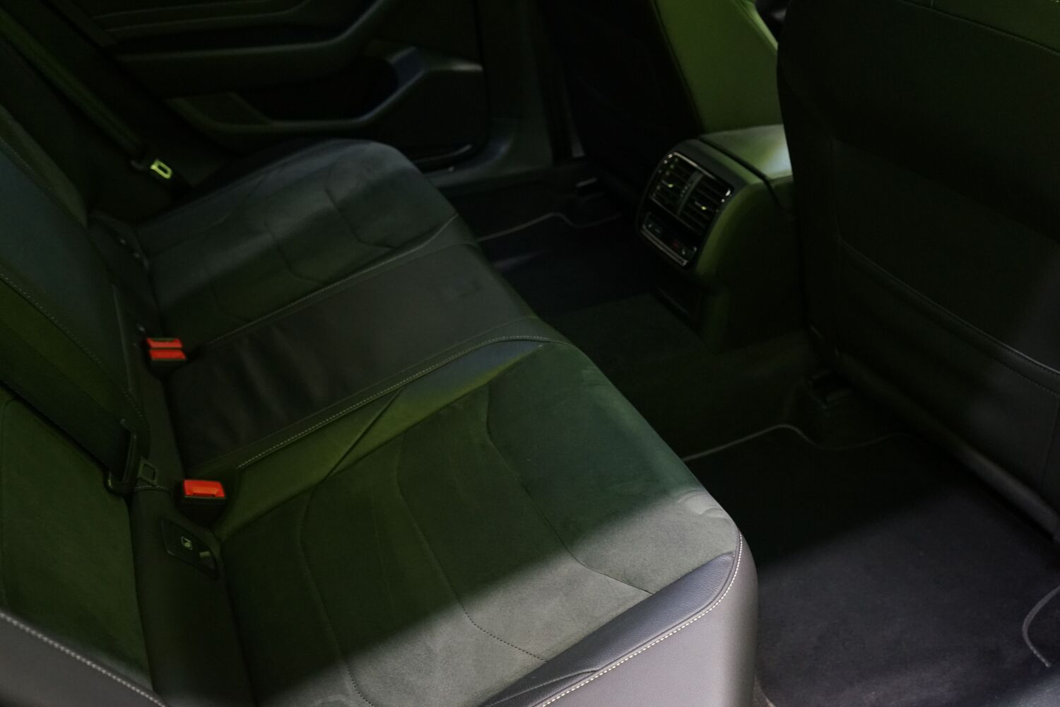 Volkswagen Arteon vaihtoauto