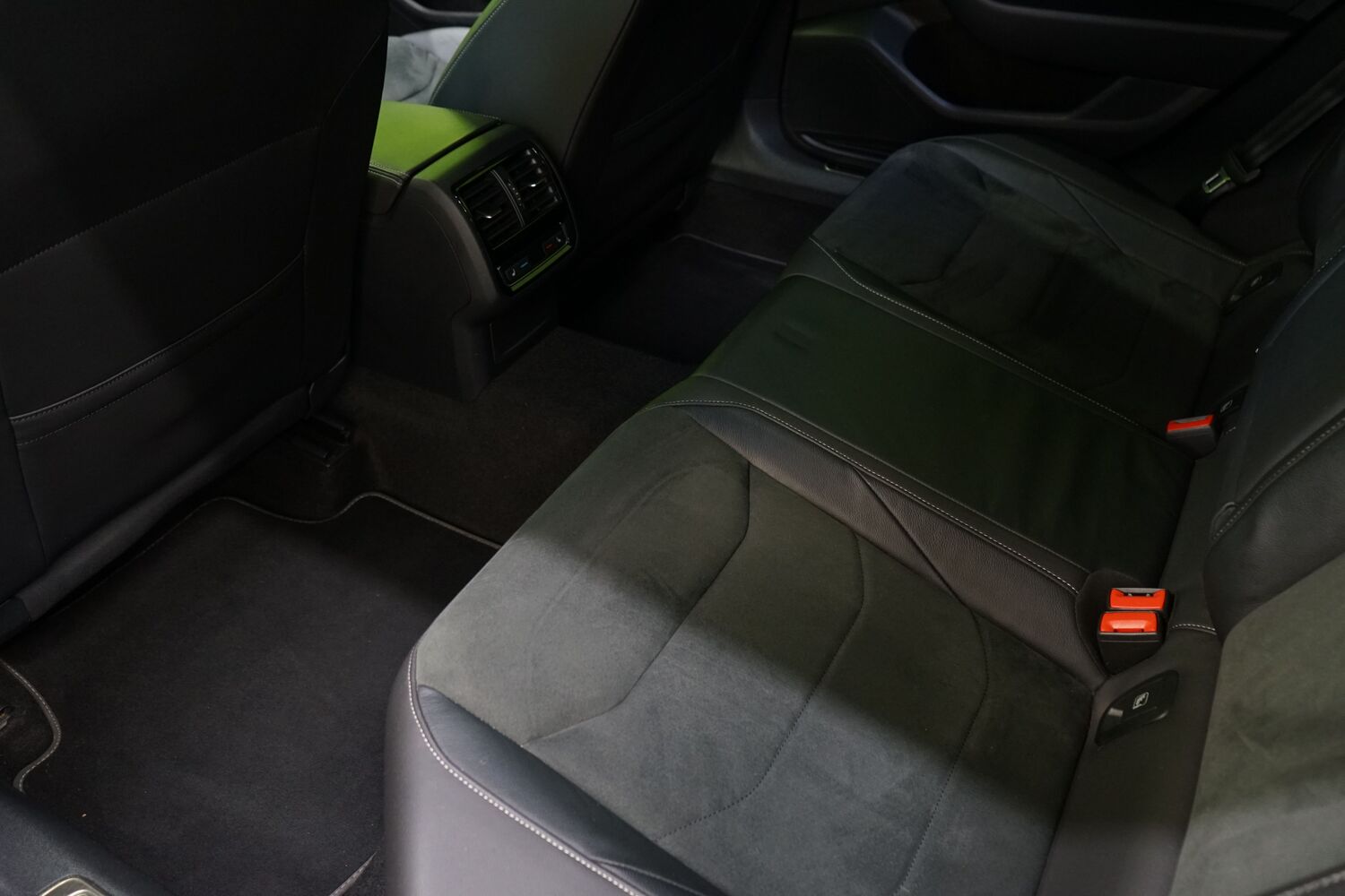 Volkswagen Arteon vaihtoauto