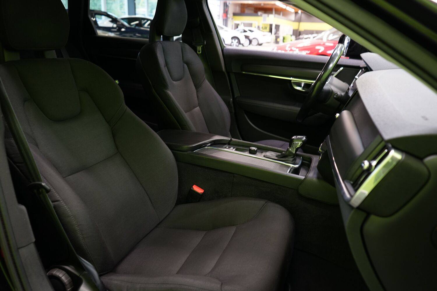 Volvo V90 vaihtoauto