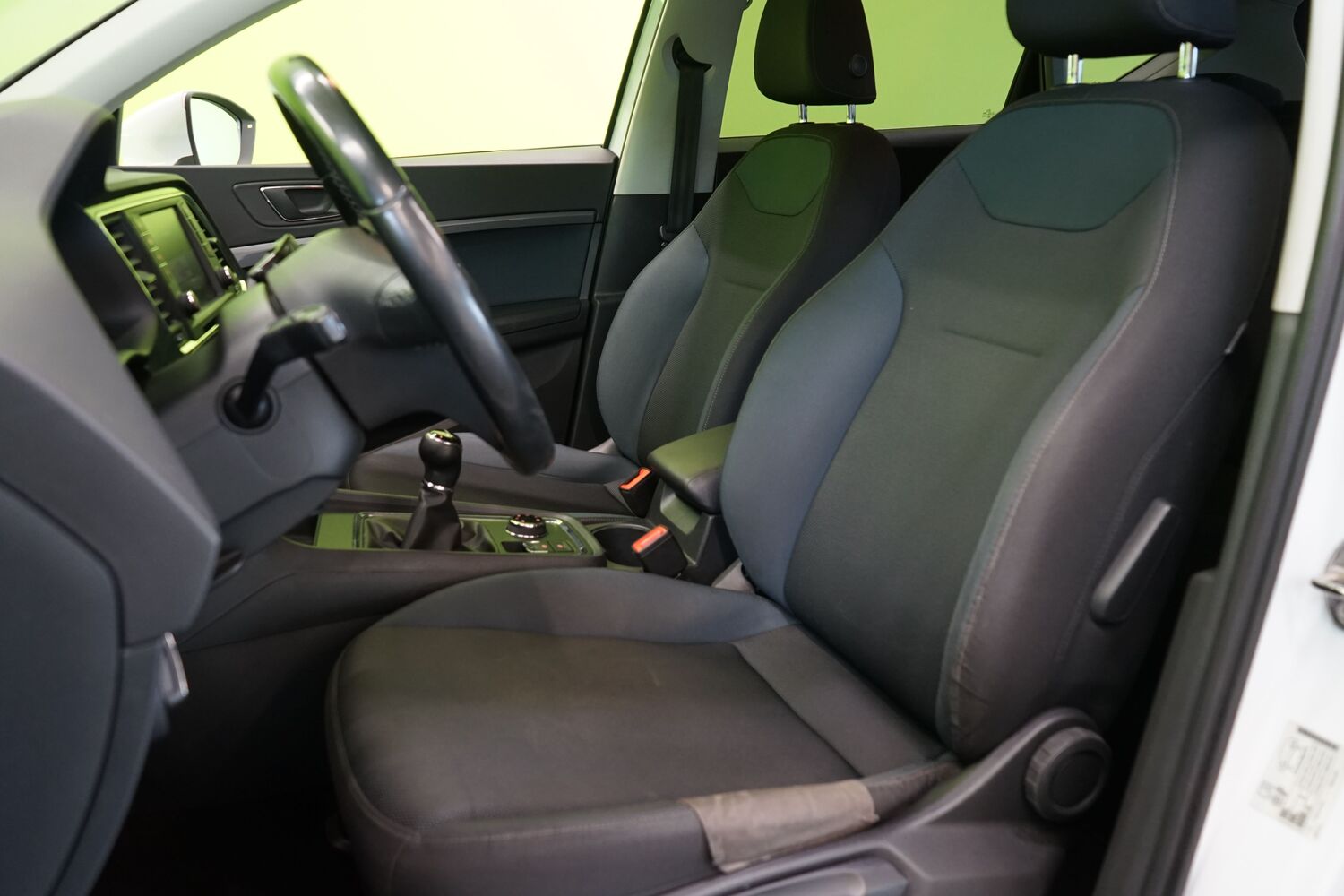 SEAT Ateca vaihtoauto