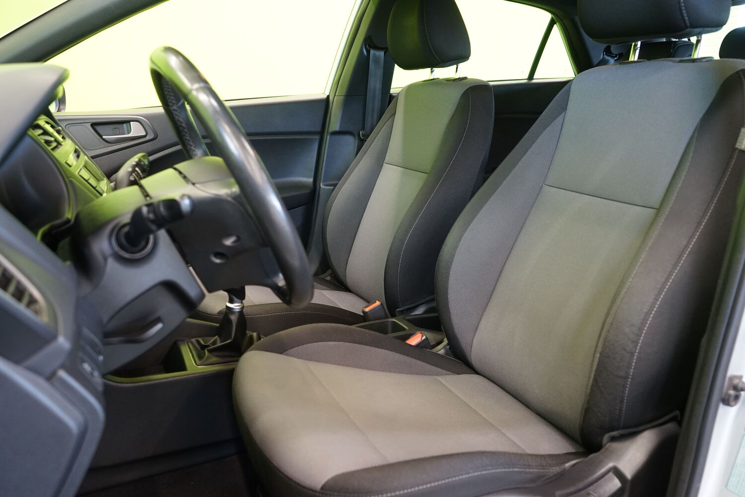 Hyundai i20 vaihtoauto