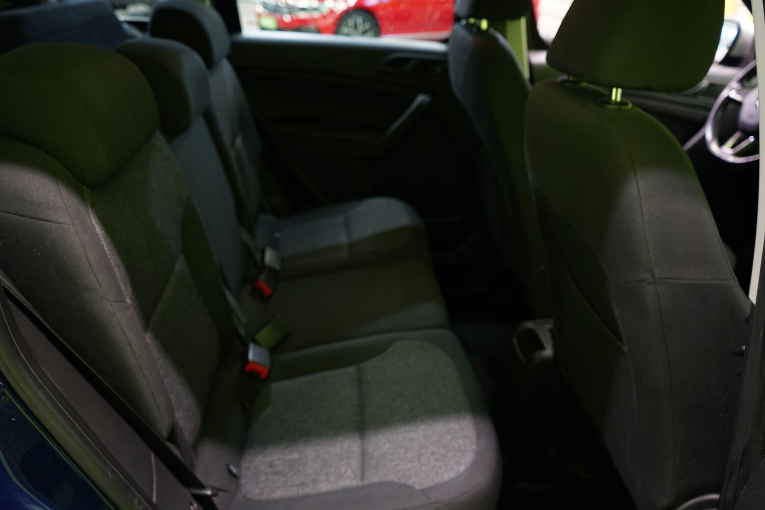 Skoda Yeti vaihtoauto