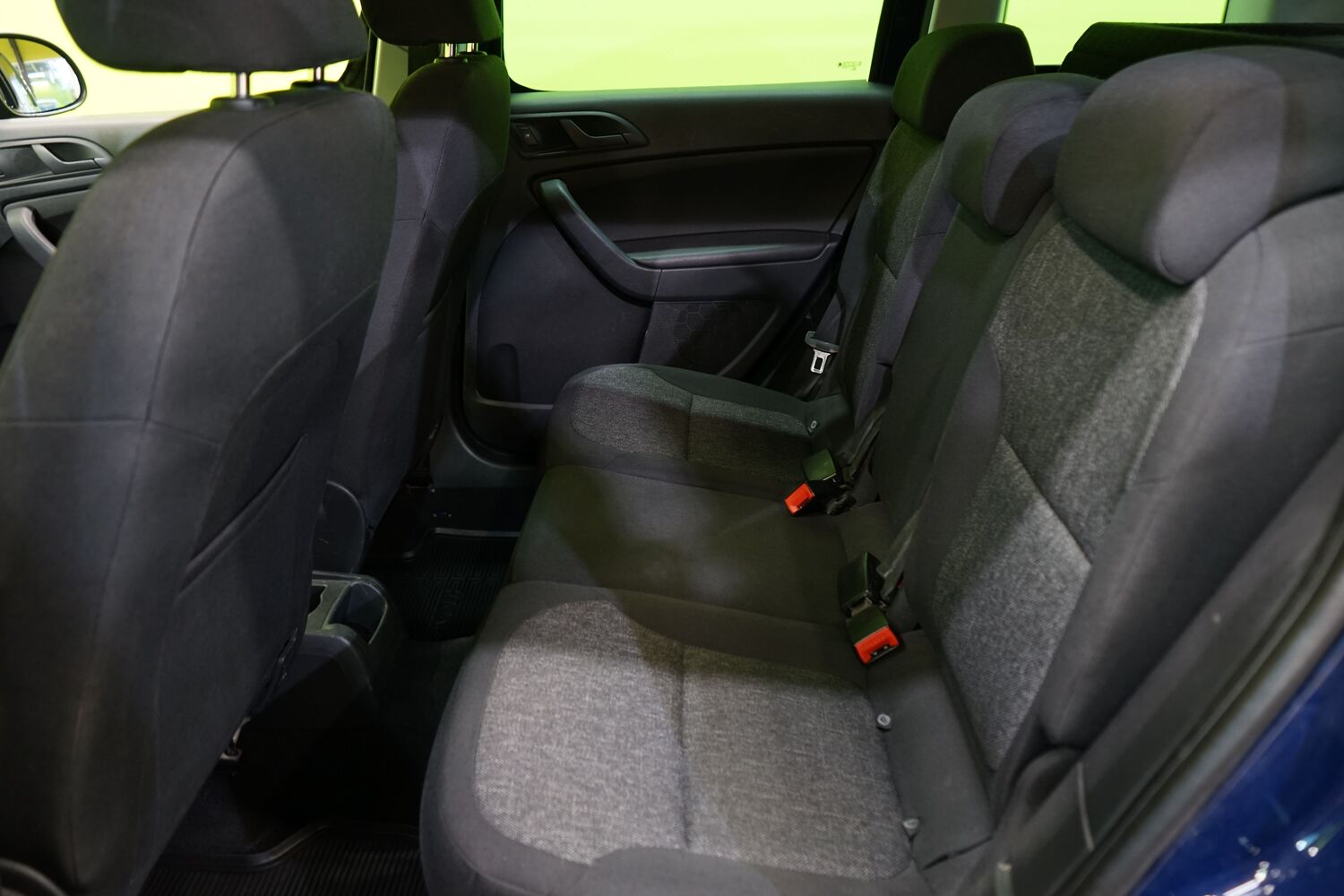 Skoda Yeti vaihtoauto