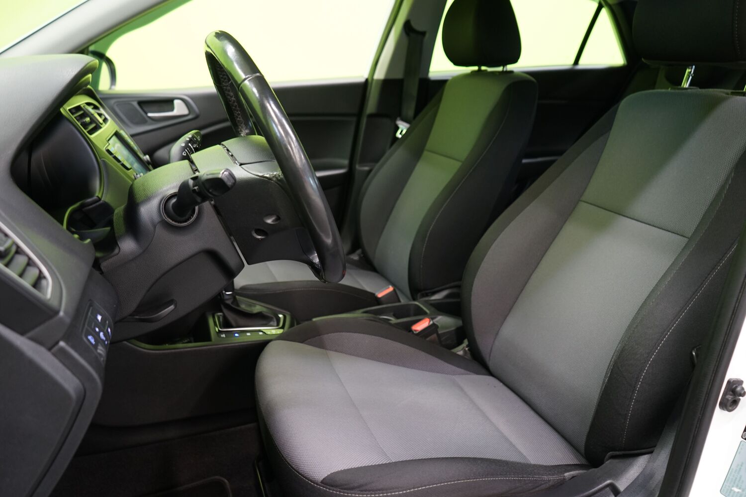 Hyundai i20 vaihtoauto