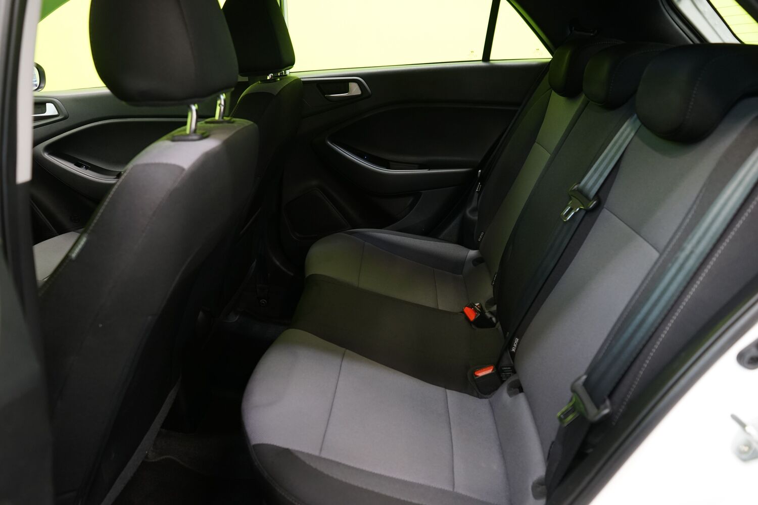 Hyundai i20 vaihtoauto