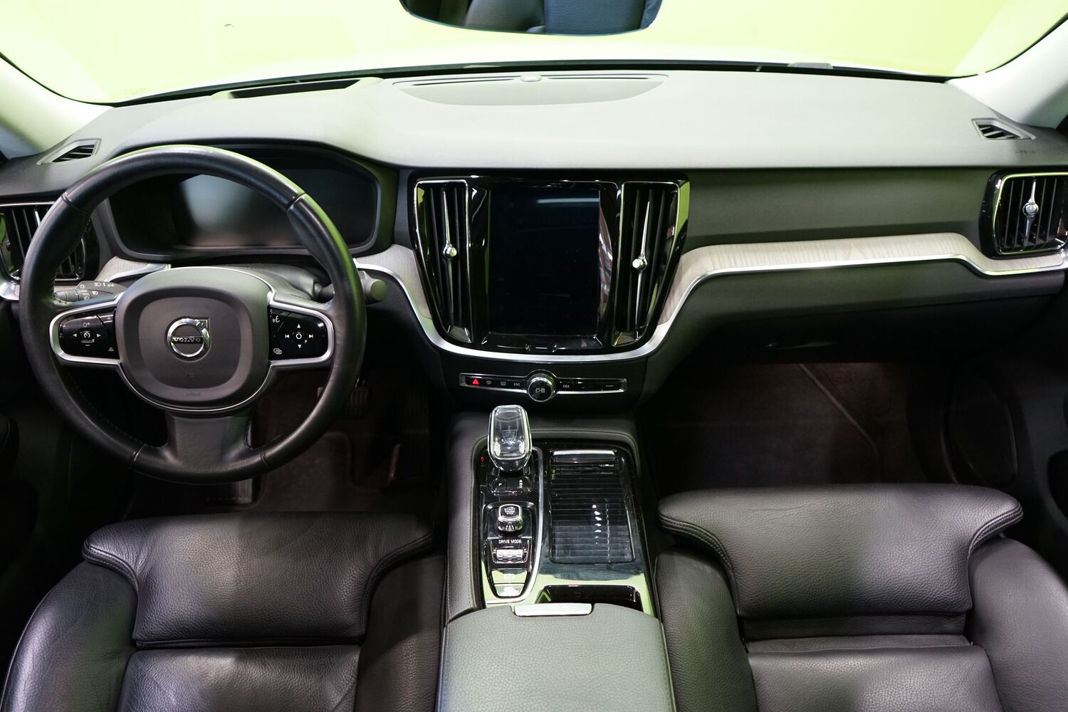 Volvo S60 vaihtoauto