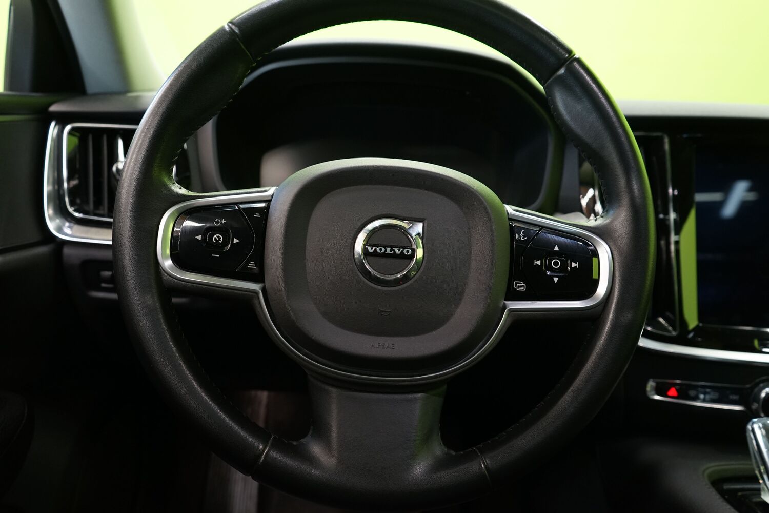 Volvo S60 vaihtoauto