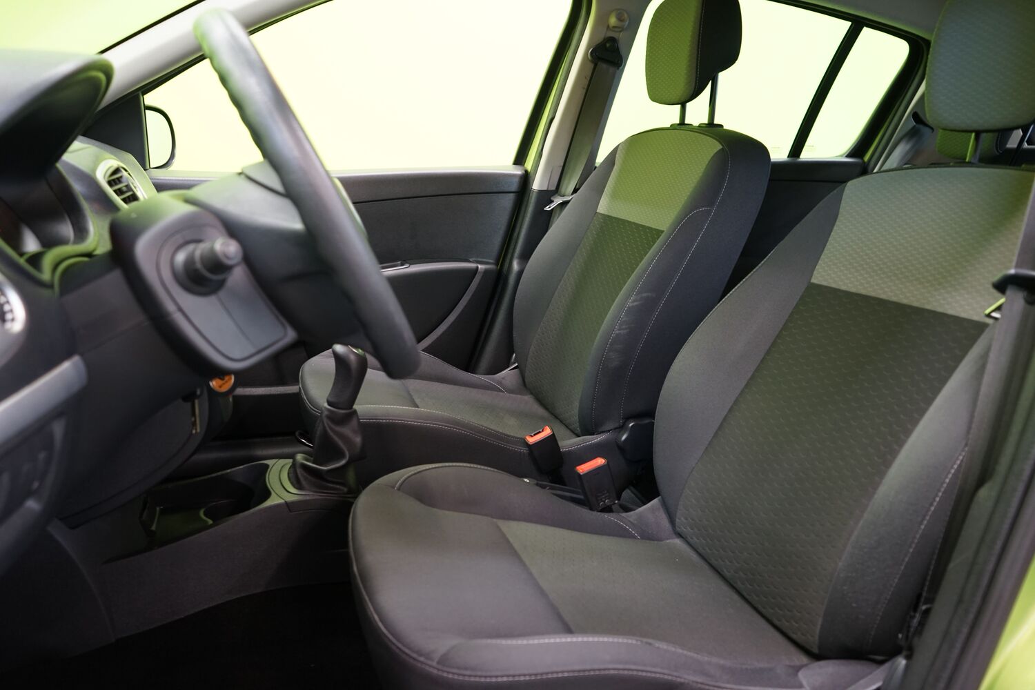 Renault Clio vaihtoauto