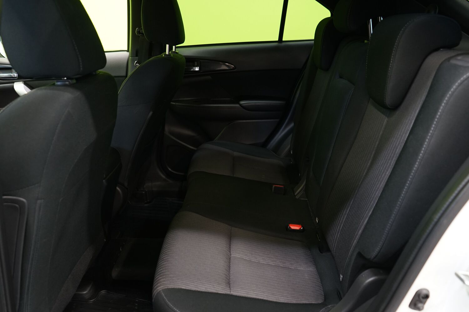 Mitsubishi Eclipse Cross vaihtoauto