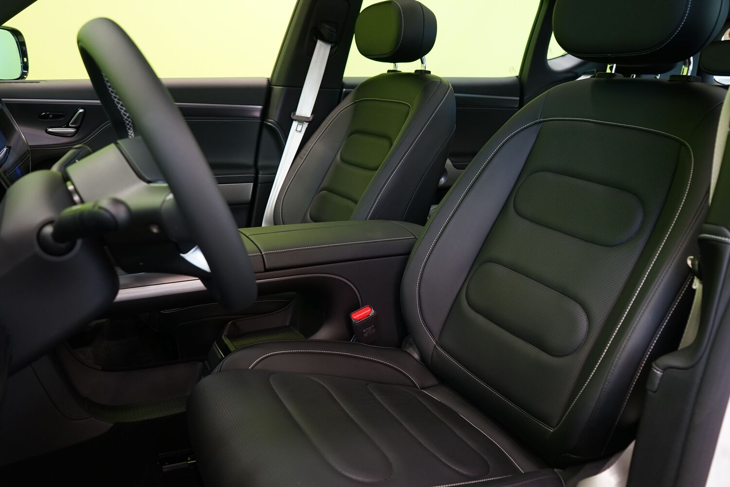 Smart #5 vaihtoauto
