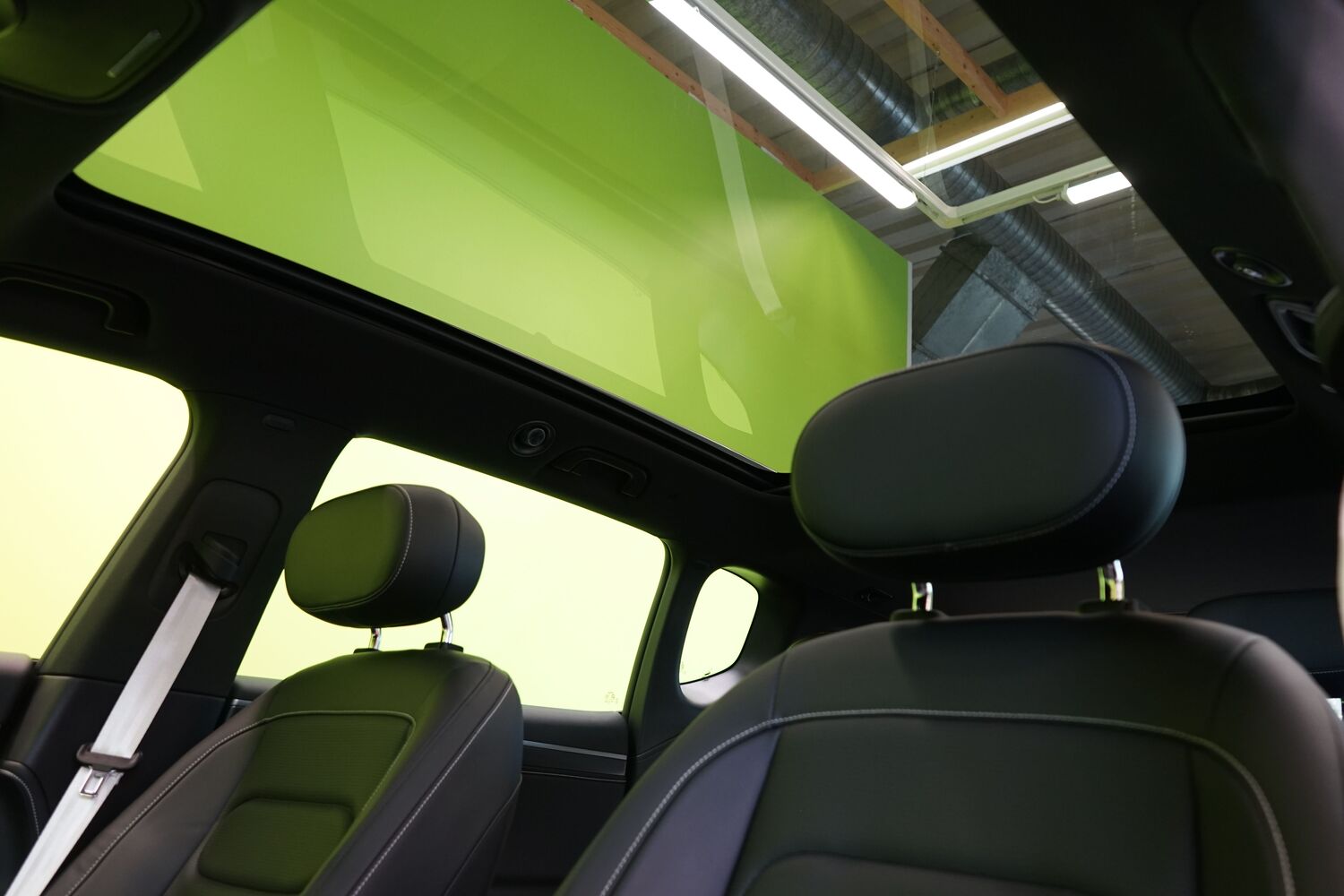 Smart #5 vaihtoauto