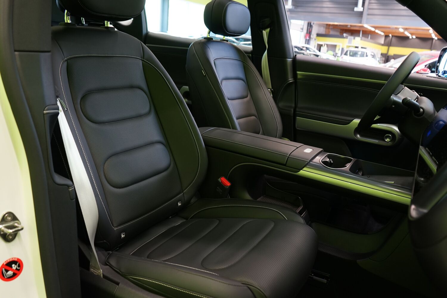 Smart #5 vaihtoauto