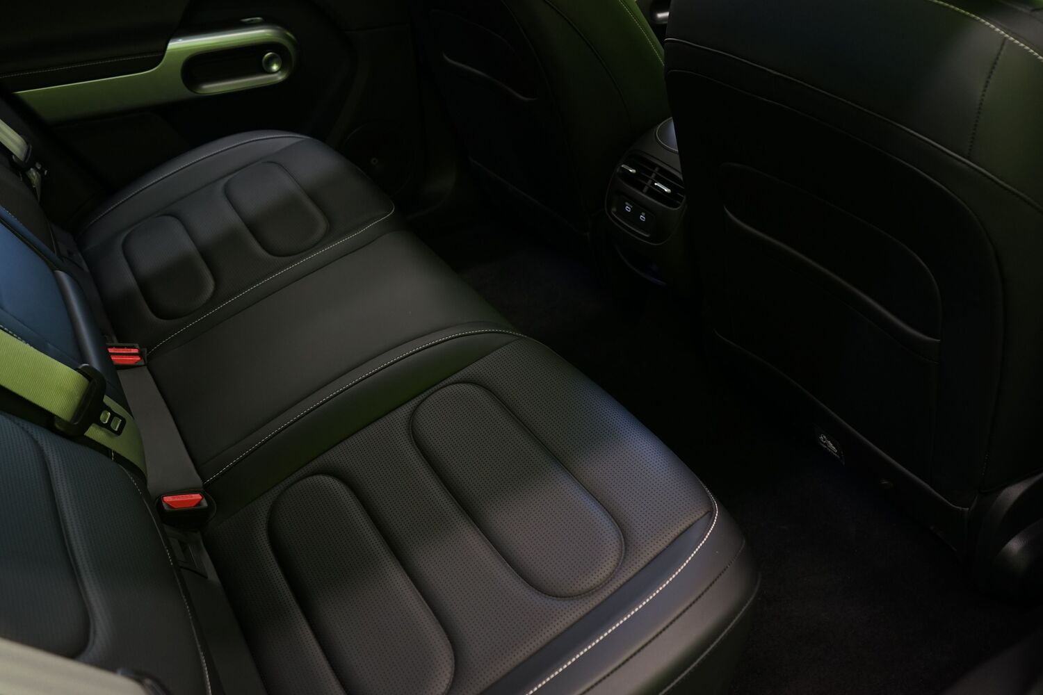 Smart #5 vaihtoauto