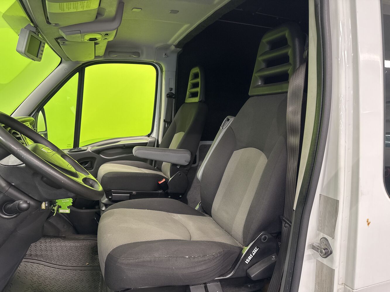 Iveco Daily vaihtoauto
