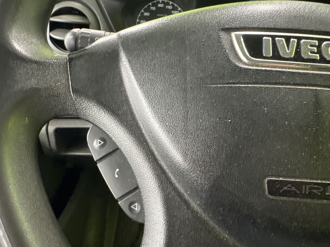 Iveco Daily vaihtoauto