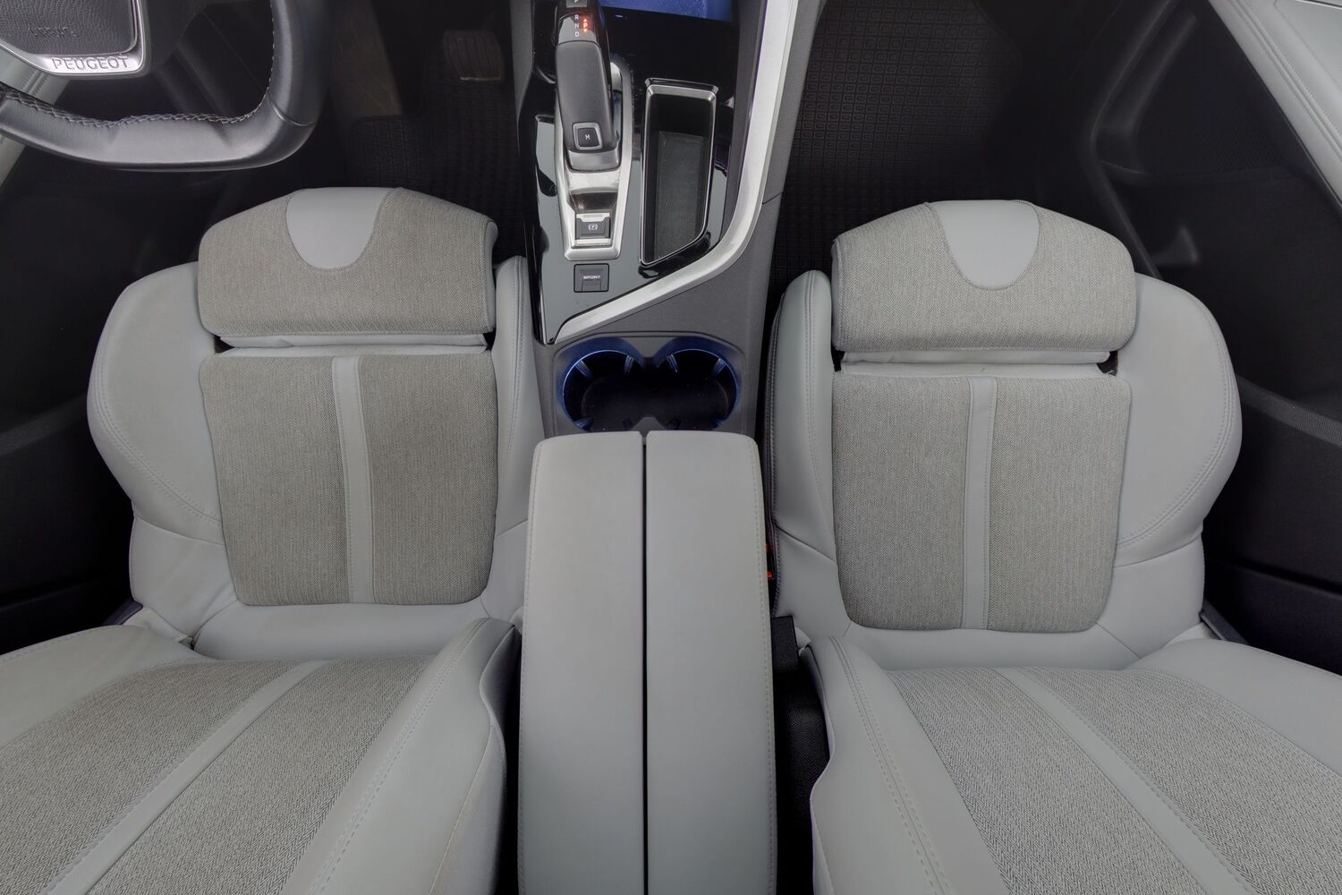 Peugeot 5008 vaihtoauto