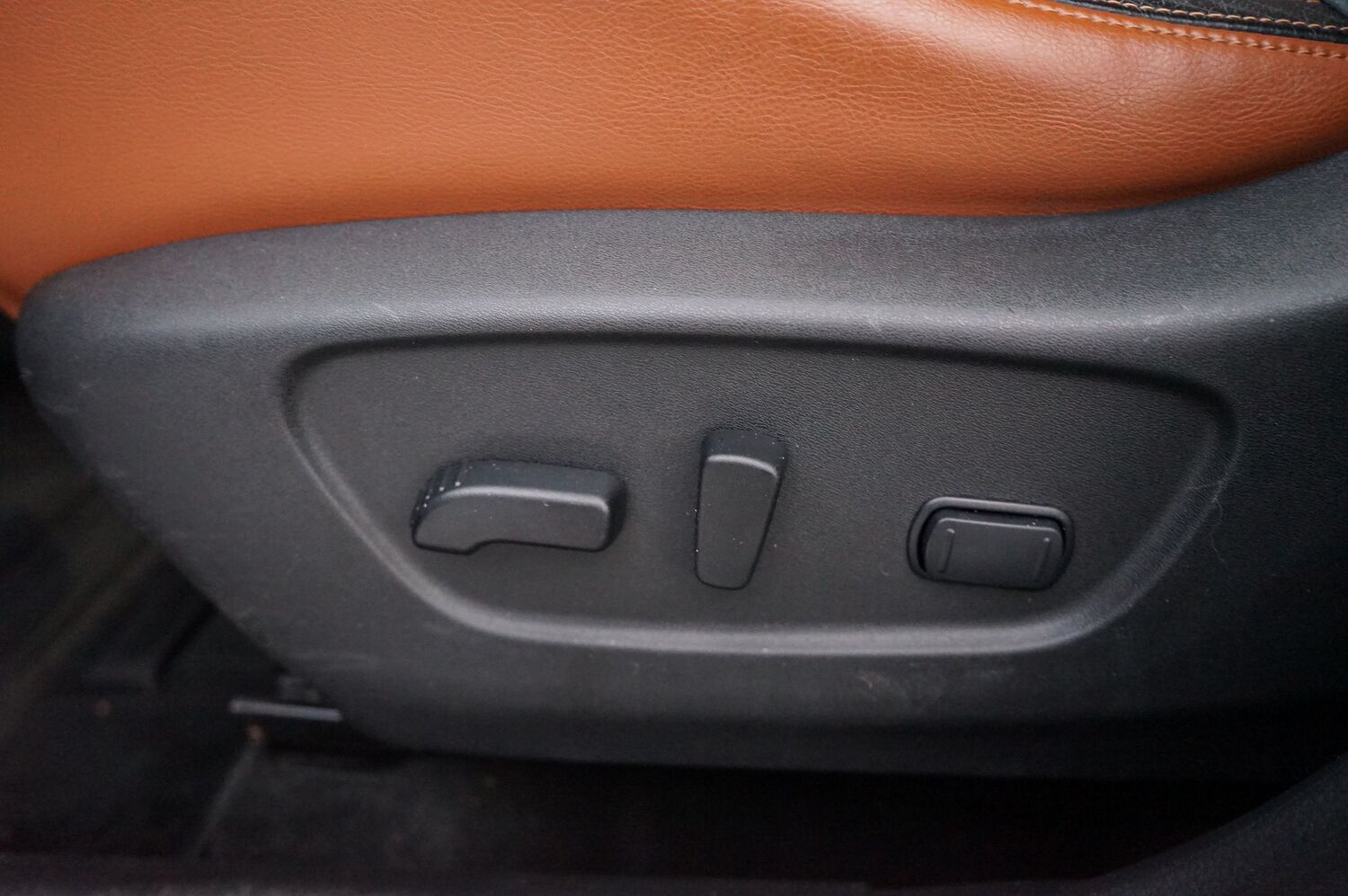 Nissan X-Trail vaihtoauto