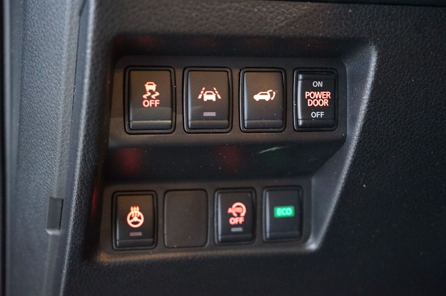 Nissan X-Trail vaihtoauto
