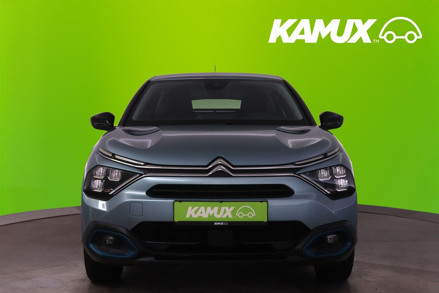 Citroën ë-C4 vaihtoauto
