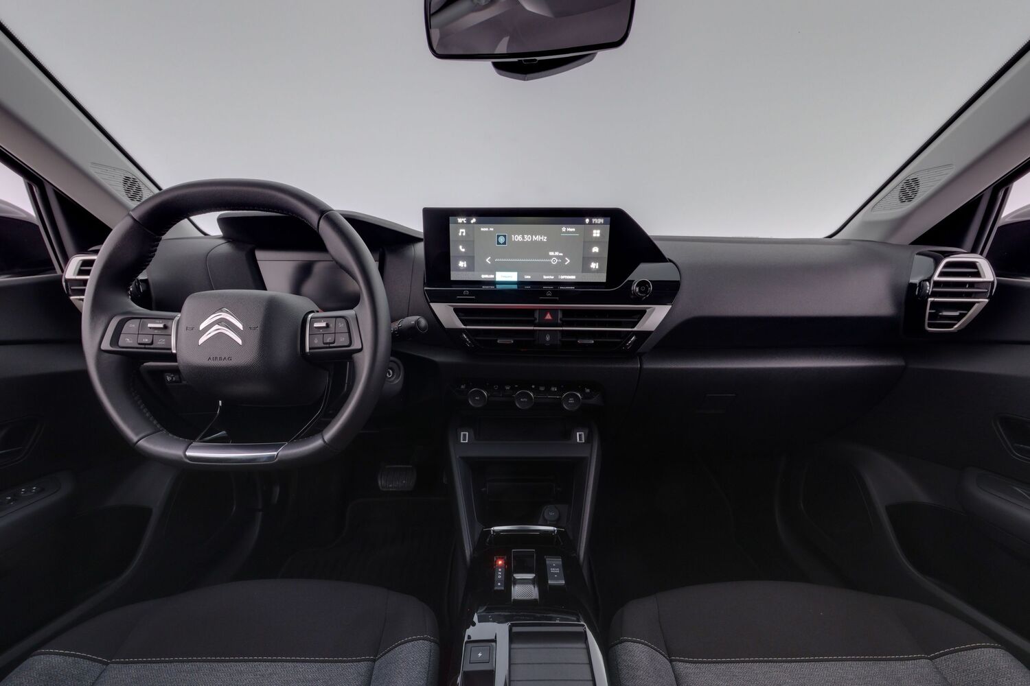 Citroën ë-C4 vaihtoauto