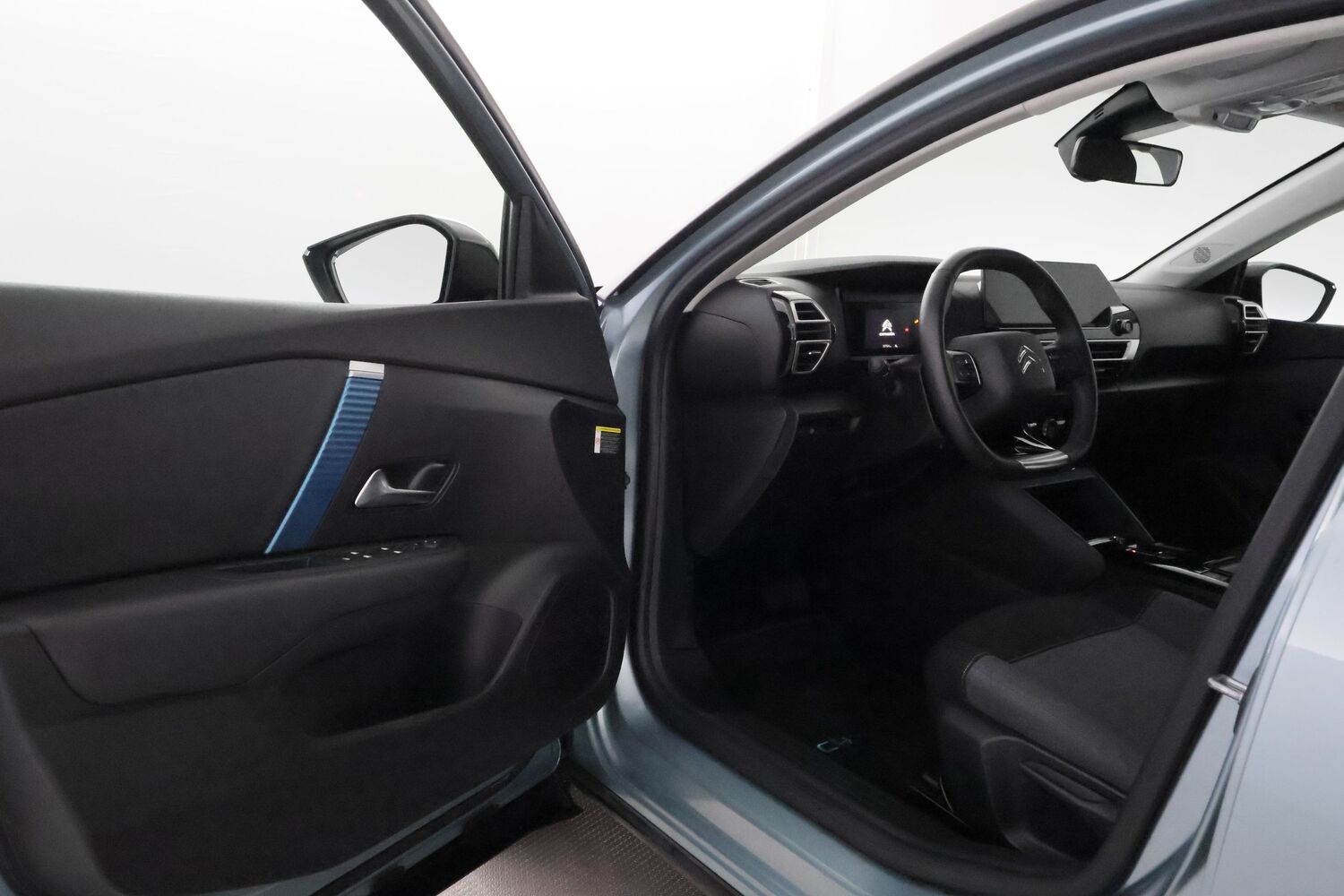 Citroën ë-C4 vaihtoauto