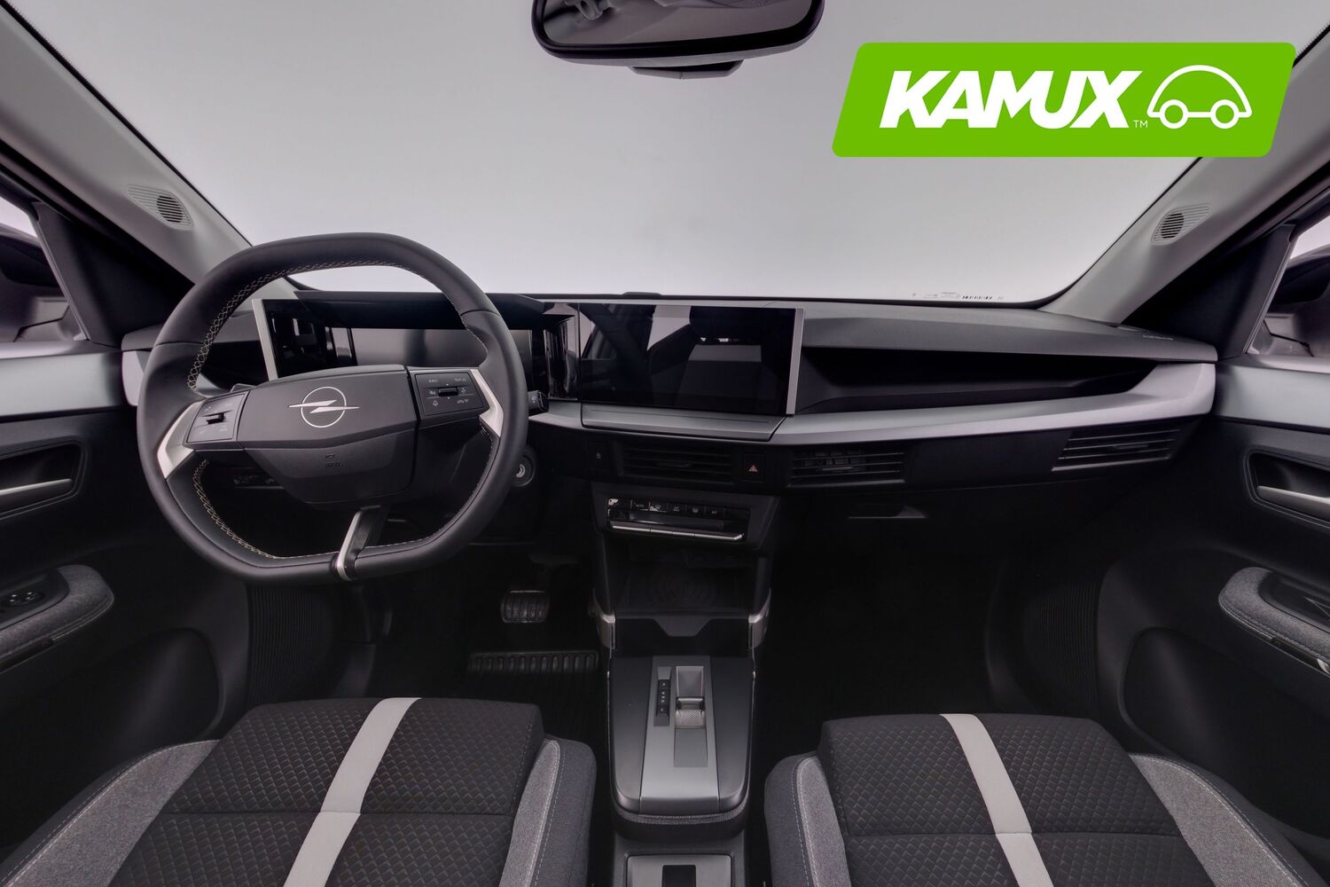 Opel Frontera vaihtoauto