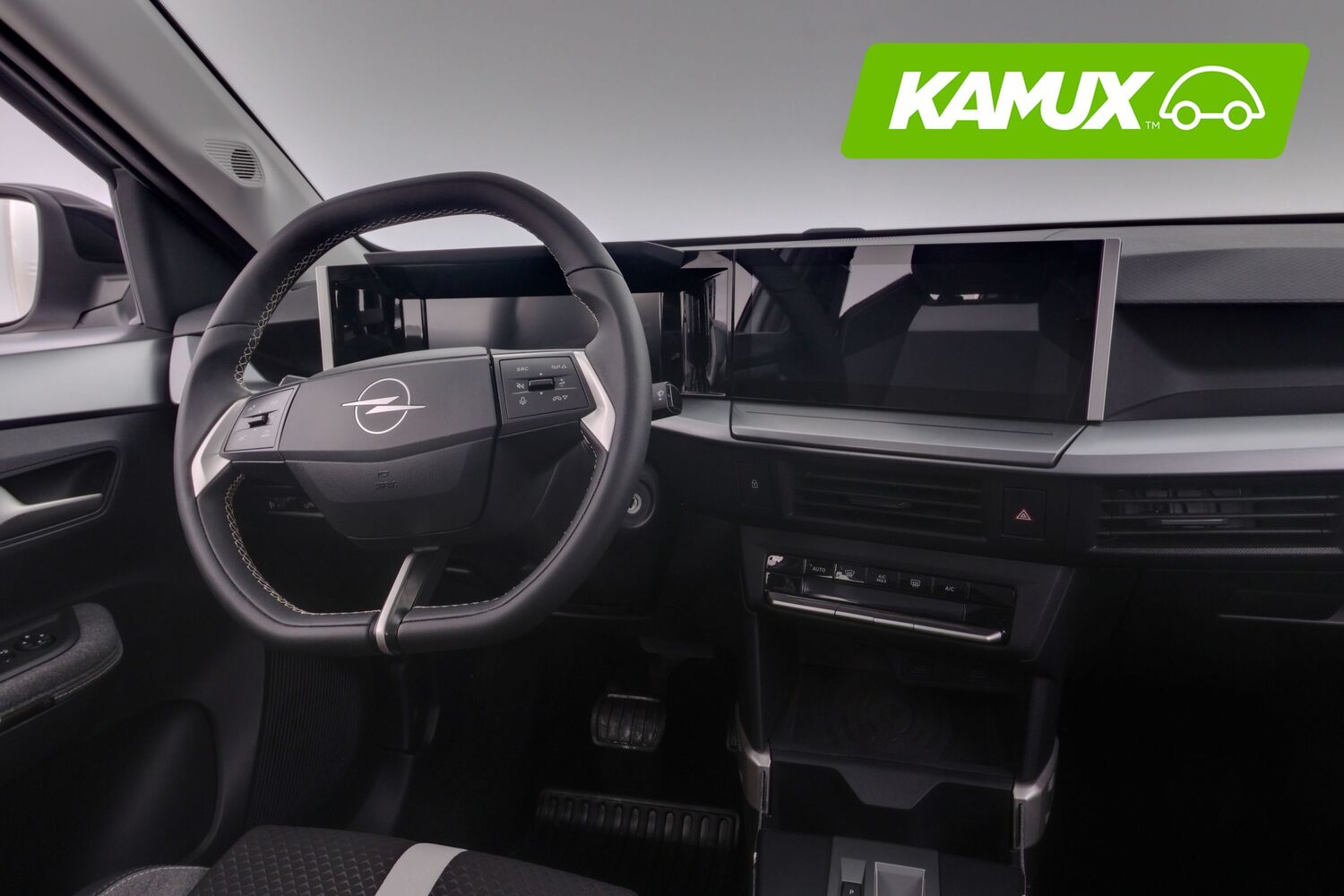Opel Frontera vaihtoauto