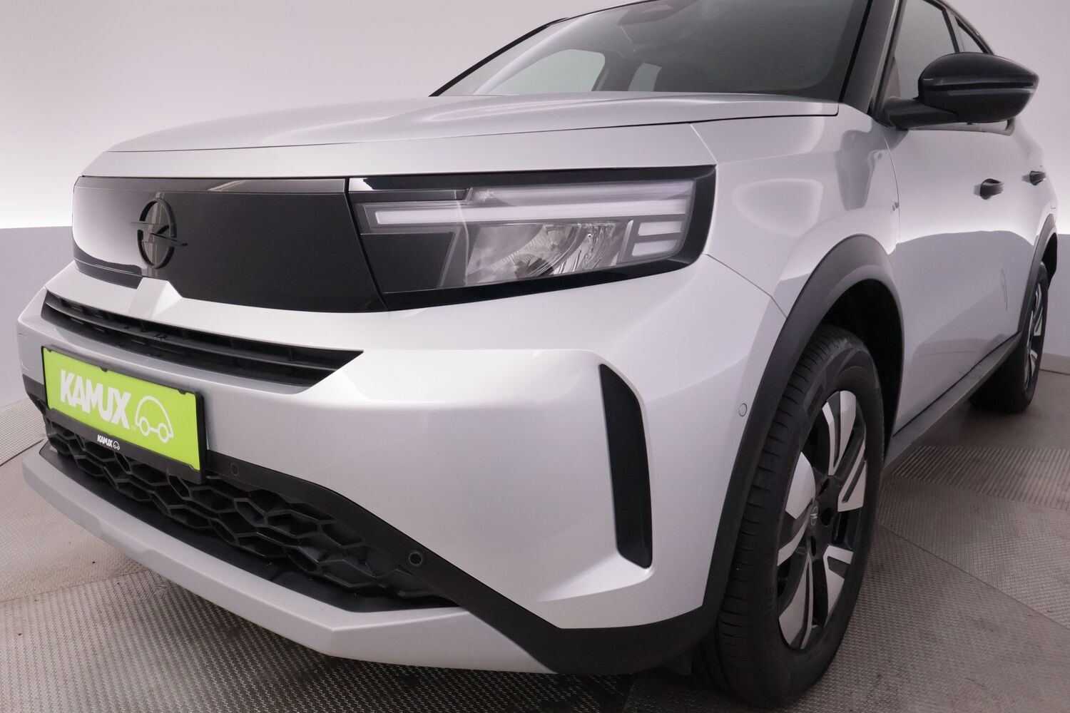 Opel Frontera vaihtoauto
