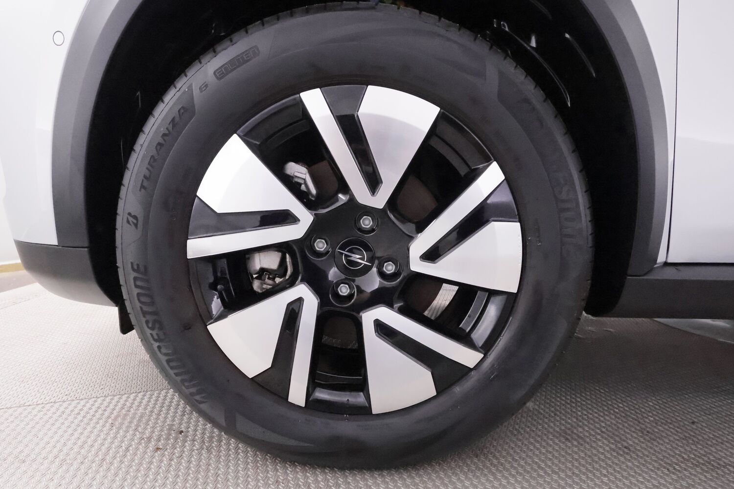 Opel Frontera vaihtoauto