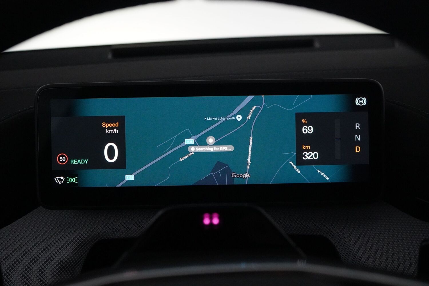 Polestar 4 vaihtoauto