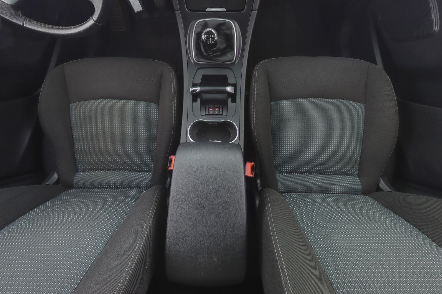 Ford Galaxy vaihtoauto