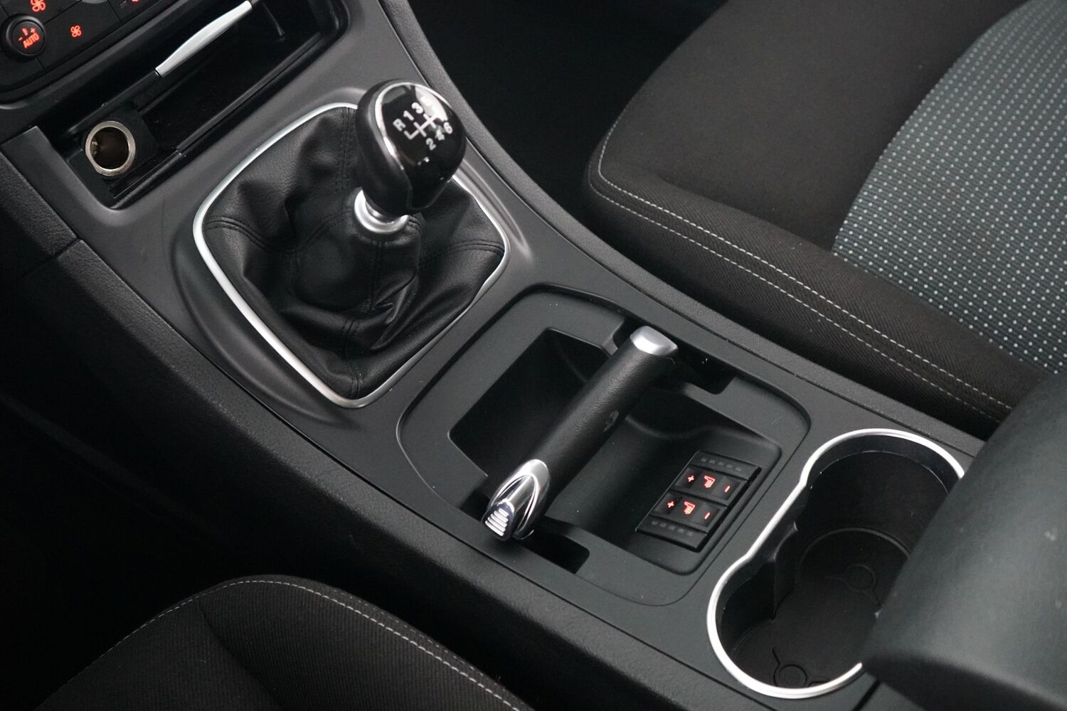 Ford Galaxy vaihtoauto