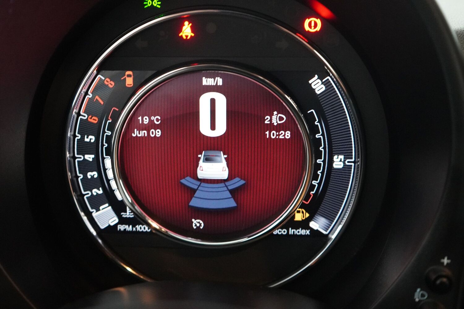 Fiat 500C vaihtoauto