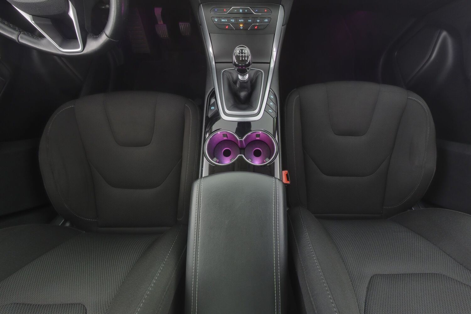 Ford S-MAX vaihtoauto