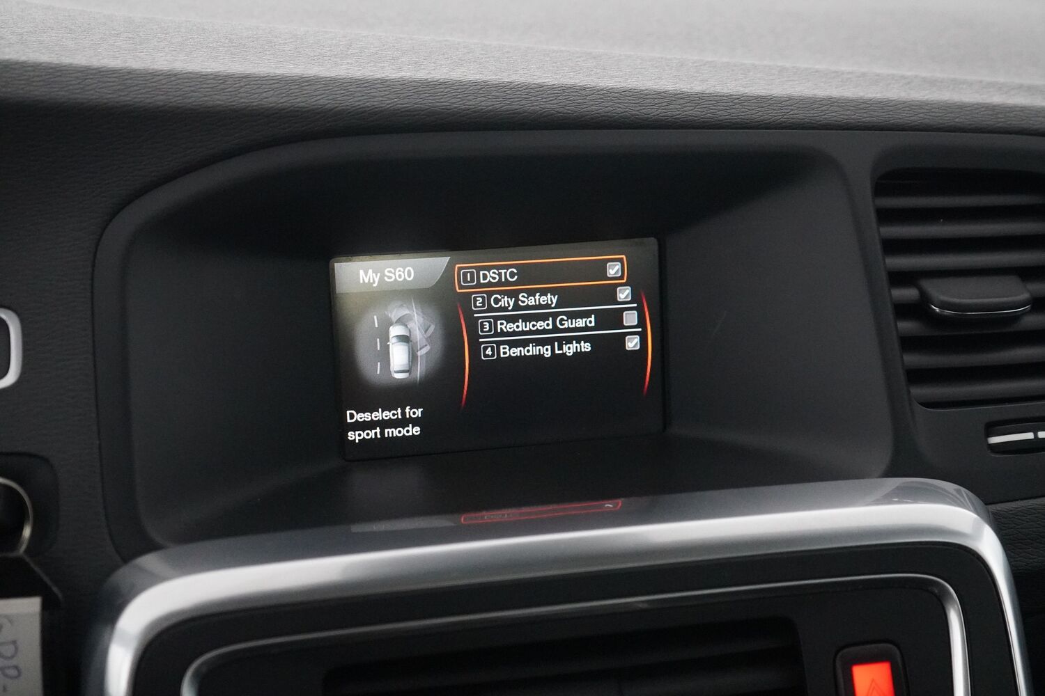 Volvo S60 vaihtoauto