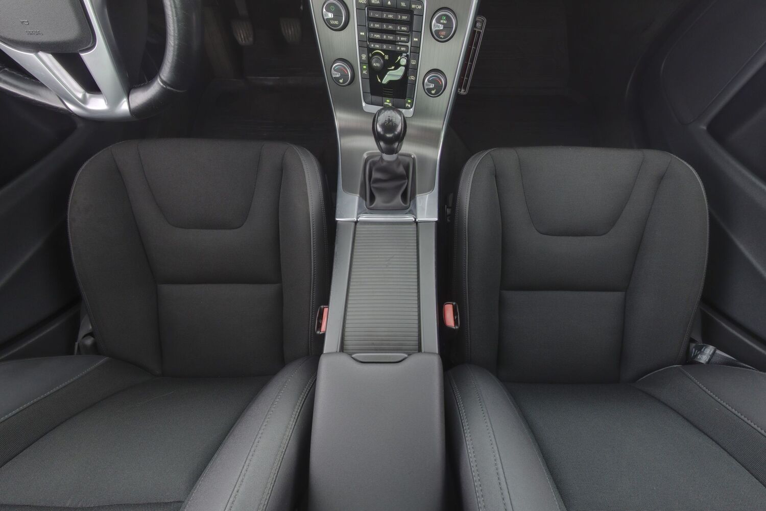 Volvo S60 vaihtoauto