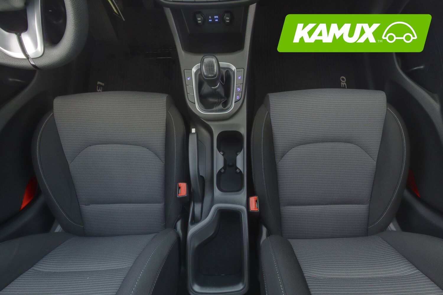 Hyundai i30 vaihtoauto