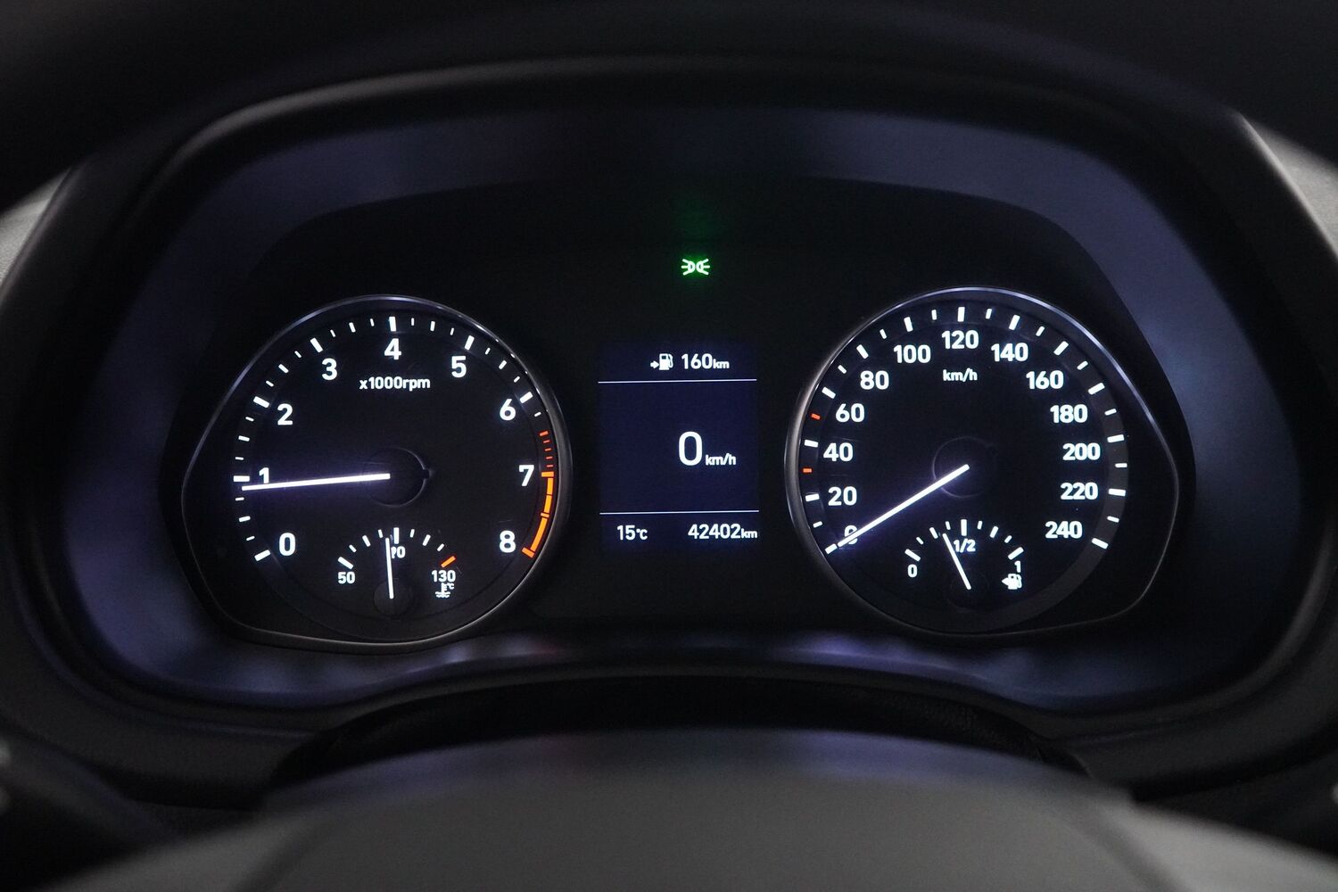 Hyundai i30 vaihtoauto