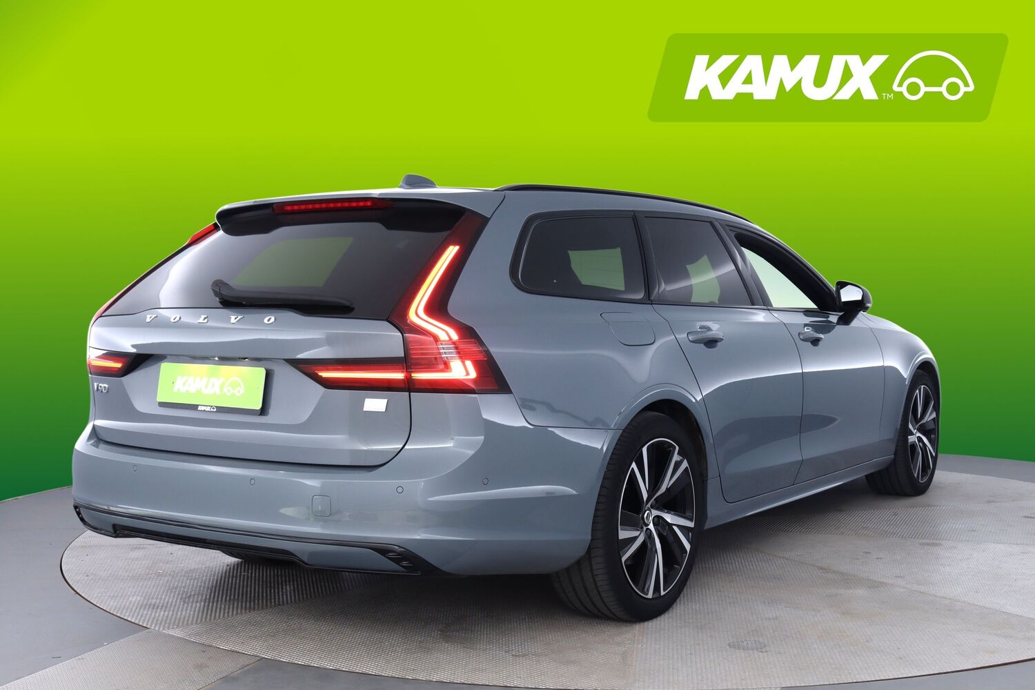 Volvo V90 vaihtoauto