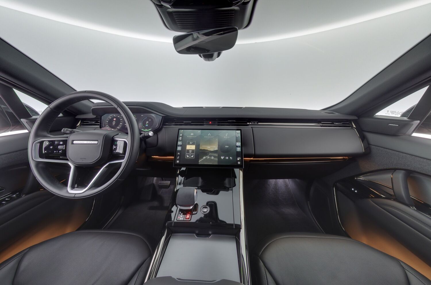 Land Rover Range Rover Sport vaihtoauto