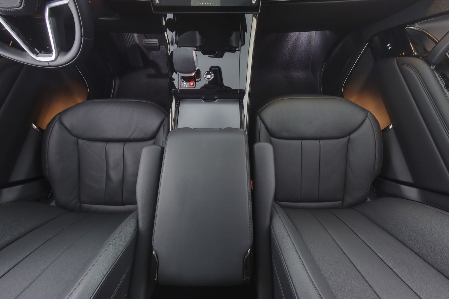 Land Rover Range Rover Sport vaihtoauto
