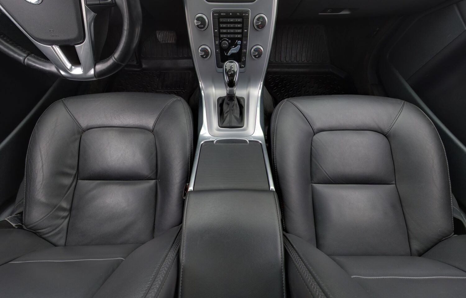 Volvo XC70 vaihtoauto