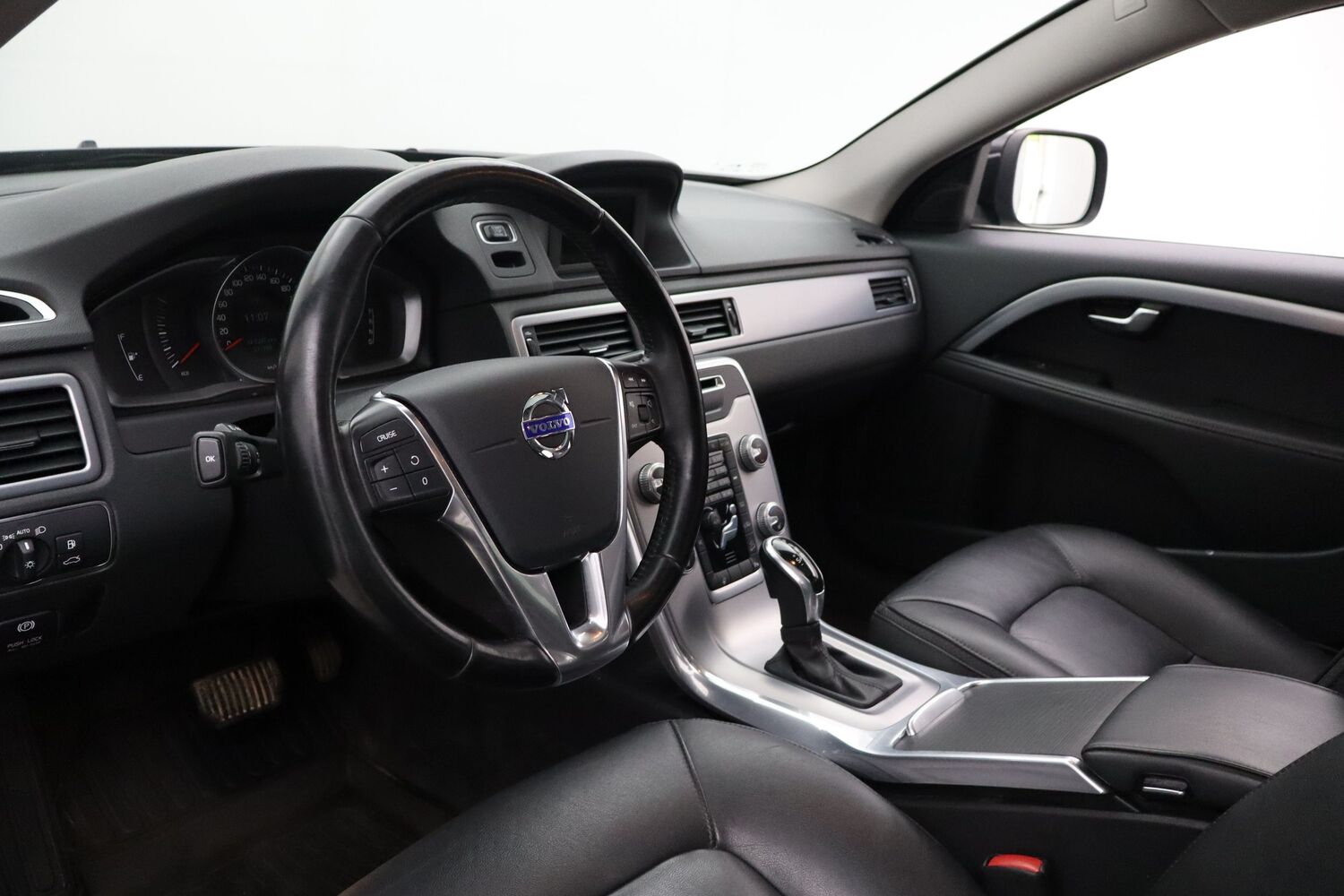 Volvo XC70 vaihtoauto