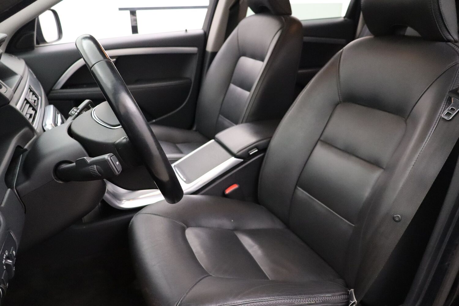 Volvo XC70 vaihtoauto