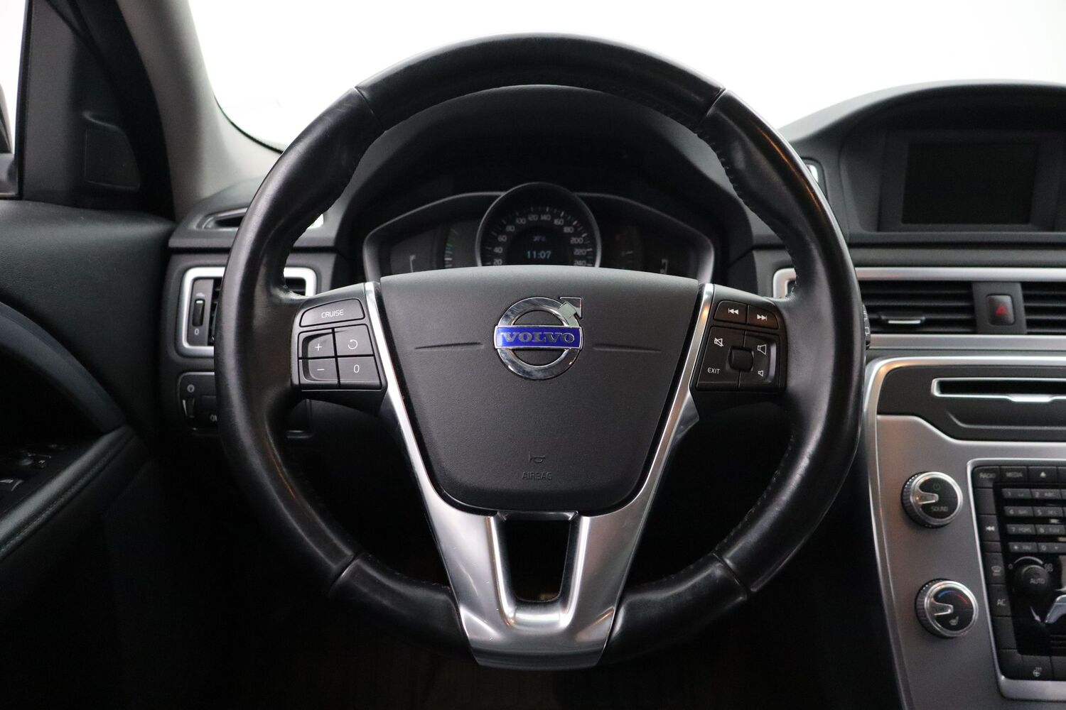 Volvo XC70 vaihtoauto